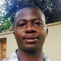 Sam - ICU Transport (Driver)